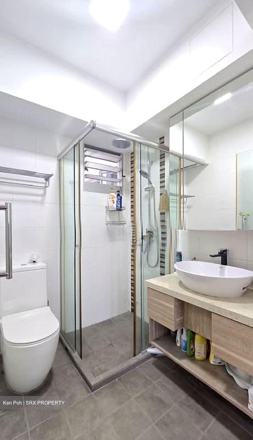 Blk 615C Punggol Spring (Punggol), HDB 4 Rooms #597322651